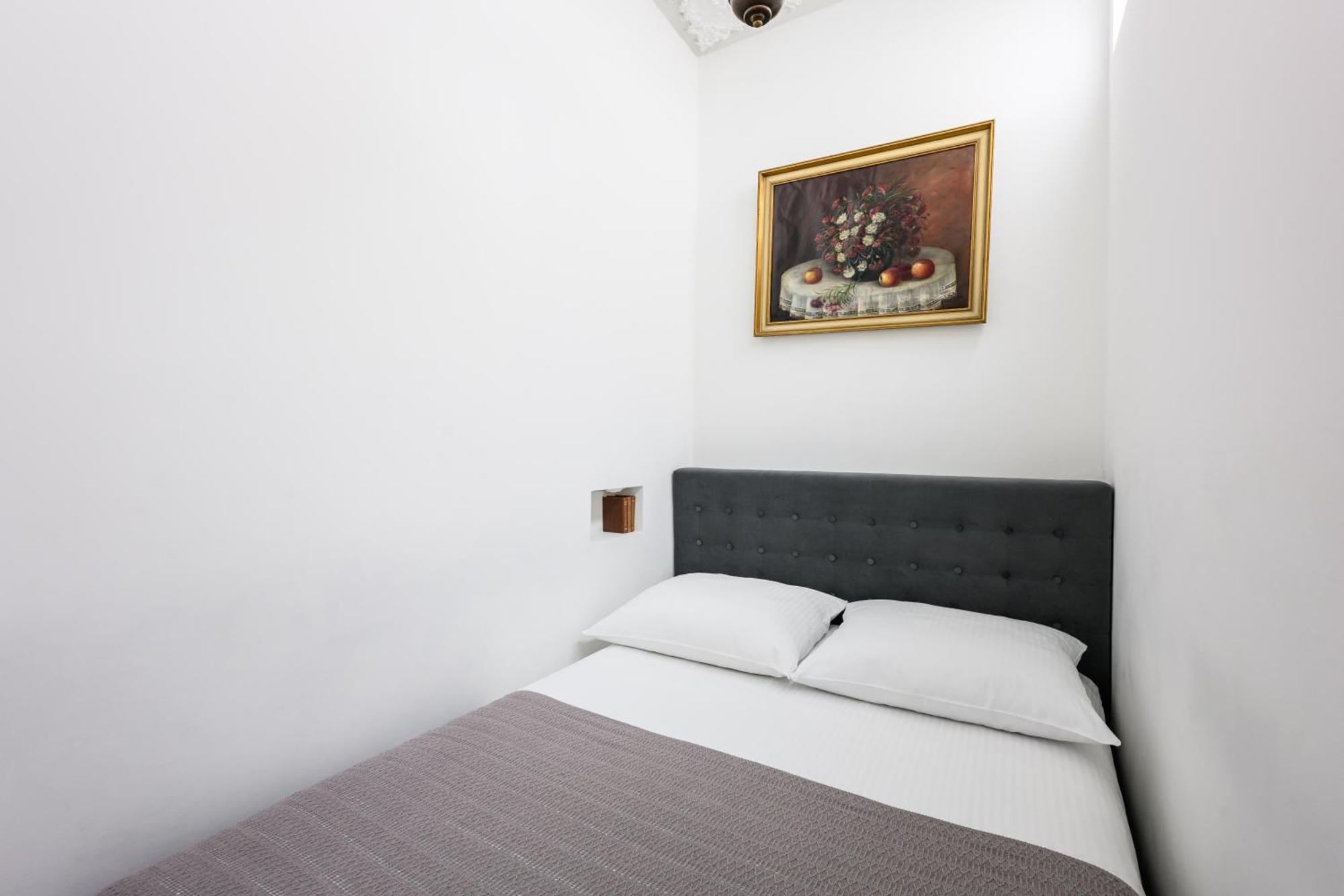 Native Apartments Sereno Fenn'A 5 Krakow Dış mekan fotoğraf