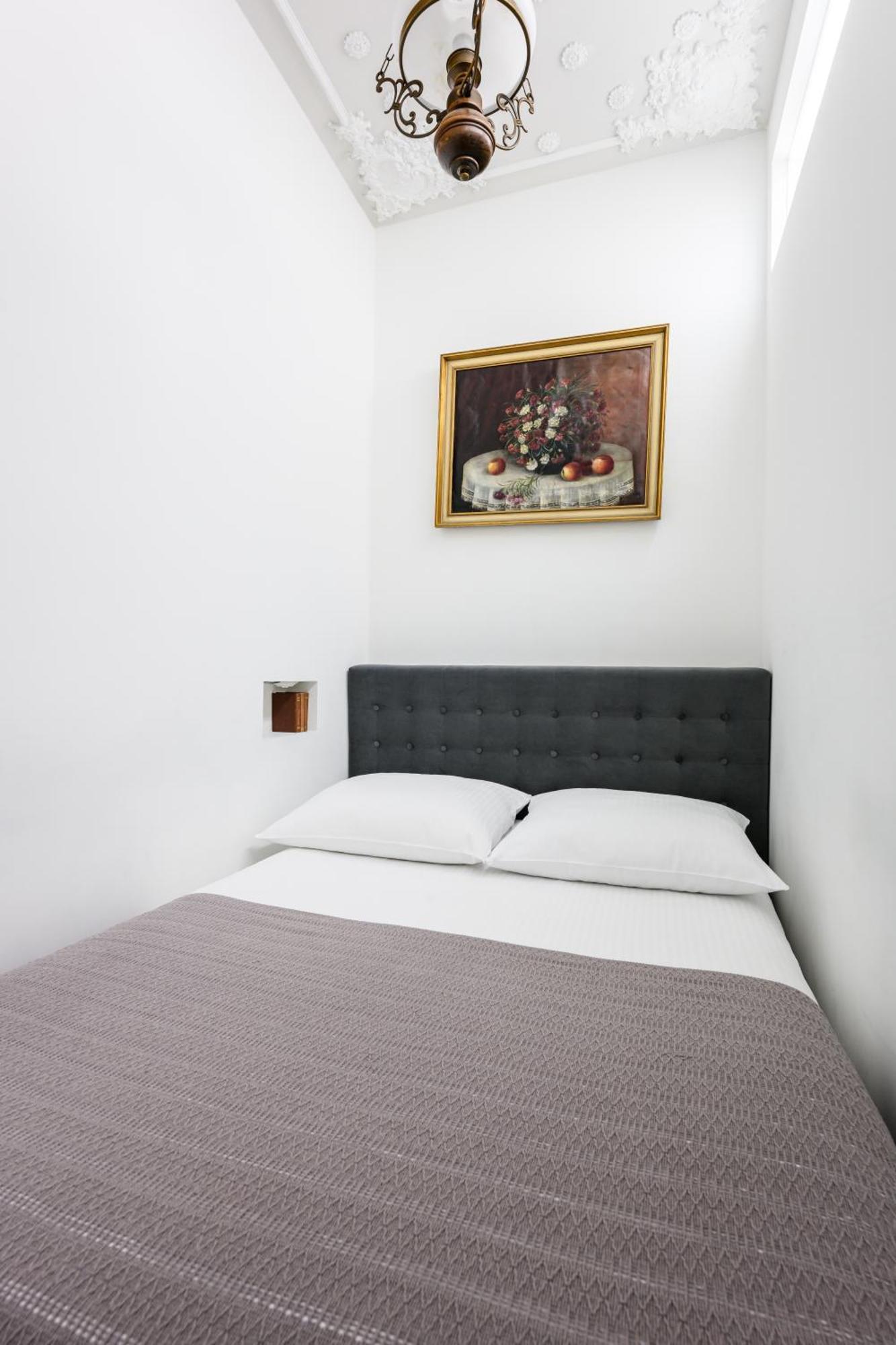 Native Apartments Sereno Fenn'A 5 Krakow Dış mekan fotoğraf